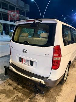 هيونداي ستار اكس